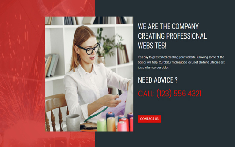 WT Corporate Business Joomla Template