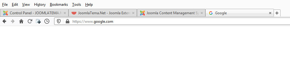 Chrome File for OldLooking Firefox