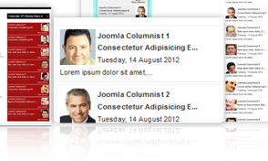 Columnist JT1 Module