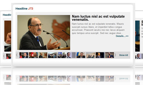 Headline JT3