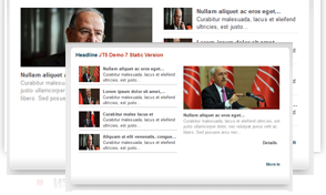 Headline JT5 