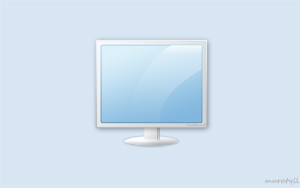 Monitor - PSD