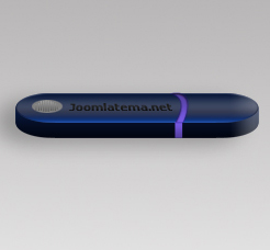 USB-Memory - PSD